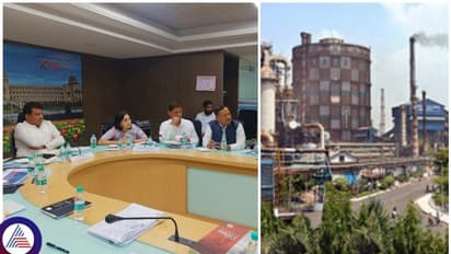 ಉತ್ತರ ಕರ್ನಾಟಕ ಯುವಕರಿಗೆ ಬಂಪರ್ ಲಾಟರಿ: ಕಲ್ಯಾಣ, ಕಿತ್ತೂರು ಭಾಗದಲ್ಲಿ ಹೆಚ್ಚು ಕೈಗಾರಿಕೆಗಳ ಆರಂಭ