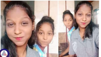 ಕ್ಷುಲ್ಲಕ ಕಾರಣಕ್ಕೆ ತಾಯಿ ಸೀರೆಯಿಂದಲೇ ನೇಣು ಬಿಗಿದುಕೊಂಡ ಅಕ್ಕ- ತಂಗಿಯರು