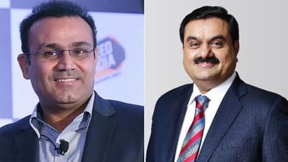 சூப்பர் செய்தி.. ஒடிசா ரயில் விபத்தில் இறந்தவர்களின் பிள்ளைகளின் கல்வி செலவை ஏற்கும் அதானி & சேவாக்