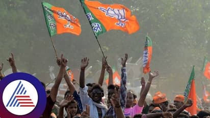 నాలుగు రాష్ట్రాలకు ఇన్ఛార్జ్లను నియమించిన బీజేపీ : తెలంగాణకు ప్రకాశ్ జవదేవకర్, లిస్ట్ ఇదే