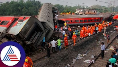 Odisha train accident: ಕರ್ನಾಟಕದಲ್ಲಿ 3 ತಿಂಗಳ ಹಿಂದೆ ತಪ್ಪಿತ್ತು ಒಡಿಶಾ ರೀತಿ ದುರಂತ!