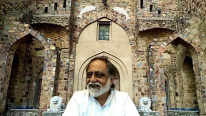 ప్రముఖ థియేటర్ నటుడు, దర్శకుడు ఆమిర్ రజా హుస్సేన్ కన్నుమూత