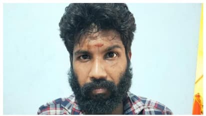 ചികിത്സയിൽ കഴിയുമ്പോൾ പരിചയപ്പെട്ട 14കാരിയുമായുമായി സൗഹൃദം സ്ഥാപിച്ച് അശ്ലീല ചാറ്റിങ്: യുവാവ് അറസ്റ്റിൽ