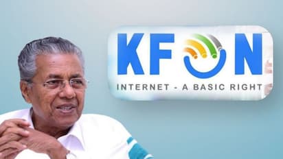 Kerala: K-FON in financial crisis as it fails to hit target even after 7 months of launch