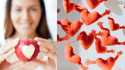 இளைஞர்களிடையே அதிகரிக்கும் மாரடைப்பு.. இதய நோய்களைத் தடுக்க உதவும் ஆரோக்கியமான டிப்ஸ் இதோ..