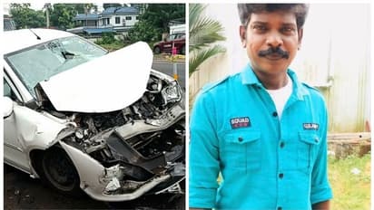 സുധി ഇരുന്നത് മുന്‍ സീറ്റില്‍; പരിക്കേറ്റ നടന്മാരെ എറണാകുളത്തേക്ക് മാറ്റി, ബിനു അടിമാലി നിരീക്ഷണത്തിൽ
