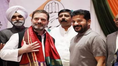 తెలంగాణలో బీజేపీని తుడిచిపెడతాం.. అక్కడ విజయం మాదే: రాహుల్ గాంధీ