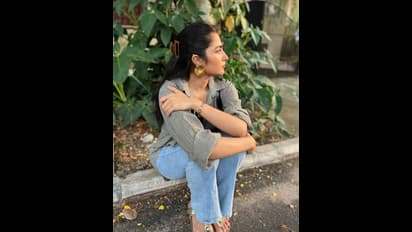  ಶಿವಣ್ಣ 'ಭೈರತಿ ರಣಗಲ್' ಚಿತ್ರದಲ್ಲಿ ರುಕ್ಮಿಣಿ ವಸಂತ್ ನಾಯಕಿ!