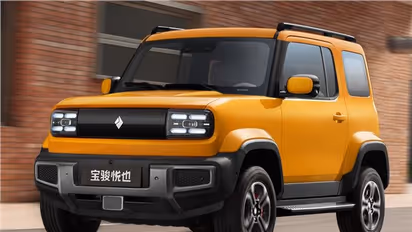 303 കിമി മൈലേജ്, മോഹവില, ക്രൂയിസര്‍ ലുക്ക്; അടുത്ത ചൈനീസ് മാജിക്കും ഇന്ത്യയിലേക്ക്!