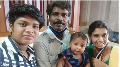 ആദ്യബന്ധം തകർന്നു, കൈപിടിച്ചുയർത്തി രേണു; ഒടുവിൽ മക്കളേയും ഭാര്യയേയും തനിച്ചാക്കി സുധി മടങ്ങി