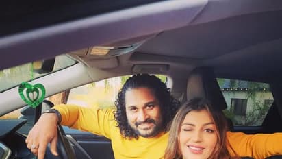 அஜித் வீட்டு மருமகள் ஆகப்போகிறாரா யாஷிகா? மகளின் காதல் விவகாரம் குறித்து உண்மையை போட்டுடைத்த தாய்