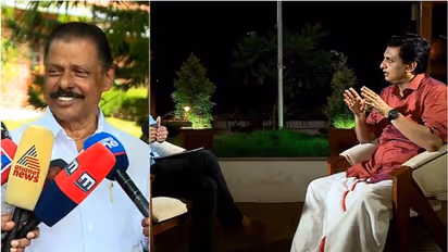 'മന്ത്രിമാർ രാഷ്ട്രീയം കൂടി പറയണം'; മുഹമ്മദ് റിയാസ് പറഞ്ഞത് പാർട്ടി നിലപാടെന്ന്  എം.വി ഗോവിന്ദൻ