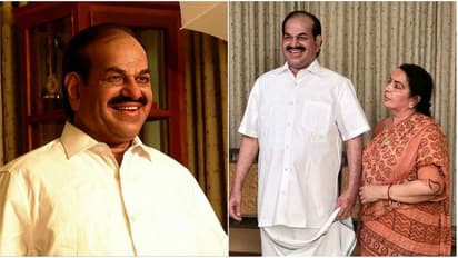 അതേ നോട്ടവും, അതേ ചിരിയും; കോടിയേരിയുടെ ഓര്‍മ്മയ്ക്കായി മെഴുകുപ്രതിമ നിര്‍മ്മിച്ച് ശില്‍പി