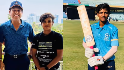 ಧೋಬಿ ಮಗಳು ಮಮತಾ ಅಂತಾರಾಷ್ಟ್ರೀಯ ವಿಕೆಟ್‌ ಕೀಪರ್‌..!