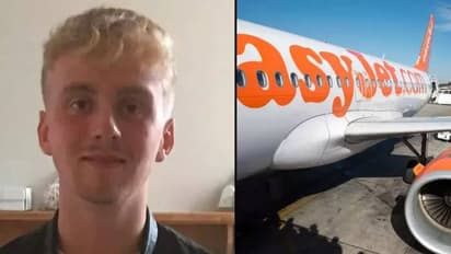 10 വർഷത്തേക്ക് വിമാനത്തിൽ വിലക്ക്, കാരണം പേരും ജനനത്തീയതിയും, പുലിവാല് പിടിച്ച് യുവാവ്