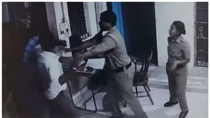 കിളികൊല്ലൂര്‍ സ്റ്റേഷനില്‍ സൈനികനെ മർദിച്ച കേസ്; പൊലീസുകാരുടെ സസ്പെൻഷൻ പിൻവലിച്ചു