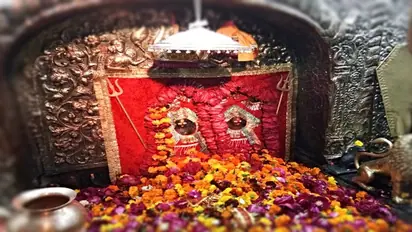 கணவன் மனைவி உறவுகளில் இருக்கும் பிரச்சனையை முடித்து வைக்கும் ஒரு கோயில்... எங்க இருக்கு தெரியுமா..?