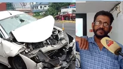 മഹേഷിന്റെ സ്കാൻ റിസൾട്ട് വന്നിട്ടില്ല, ബിനുവിന് ഗുരുതരമായ പ്രശ്നങ്ങളില്ല; കലാഭവൻ പ്രസാദ്