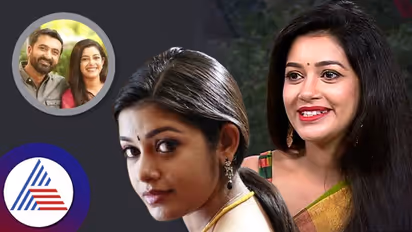 ಸಿನಿಮಾ ವಿಲನ್‌ನನ್ನೇ ವರಿಸಿದ ಛಾಯಾ ಸಿಂಗ್! ಅಷ್ಟಕ್ಕೂ ಆ ವ್ಯಕ್ತಿ ಯಾರು?