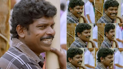 'ഞാൻ പോവാണ്..വെറുതെ എന്തിനാ എക്സ്പ്രഷൻ ഇട്ട് ചാവണത് '; നോവുണർത്തി സുധിയുടെ ഡയലോ​ഗ്