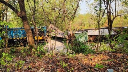 Breaking: ಒಡಿಶಾದಲ್ಲಿ ಹಳಿ ತಪ್ಪಿದ ಮತ್ತೊಂದು ರೈಲು: ನೂರಾರು ಜನರನ್ನು ಬಲಿ ತೆಗೆದುಕೊಂಡ 3 ದಿನಗಳಲ್ಲಿ ಮತ್ತೊಂದು ಅವಘಡ