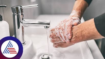 Health Tips : ಎಷ್ಟು ತೊಳೆದ್ರೂ ಕೈ ಕ್ಲೀನ್ ಆಗಿಲ್ವಾ? ಆಗಾಗ ಹ್ಯಾಂಡ್ ವಾಶ್ ಮಾಡುವ ಅಭ್ಯಾಸವಿದ್ರೆ ಎಚ್ಚರ… 