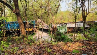 ഒഡിഷയില്‍ വീണ്ടും ട്രെയിന്‍ അപകടം; ബാ‍ർഗഡില്‍ ചരക്ക് ട്രെയിൻ പാളം തെറ്റി, 5 ബോഗികള്‍ മറിഞ്ഞു