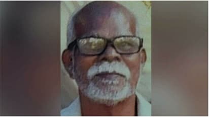 മതിലകം സ്റ്റേഷന് ആക്രമണം: കമാന്ഡറായിരുന്ന നക്സല് നേതാവ് അപകടത്തില് മരിച്ചു