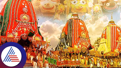 Jagannath Rath Yatra: ಪೌರ್ಣಮಿ ಮಹಾಸ್ನಾನ ಮಾಡಿದ ಜಗನ್ನಾಥನಿಗೆ ಶುರುವಾಯ್ತು ಜ್ವರ!