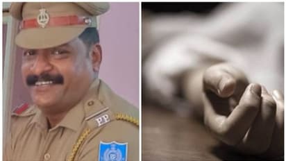 പൊലീസുകാരൻ ജോലിക്കിടെ കുഴഞ്ഞുവീണ് മരിച്ചു