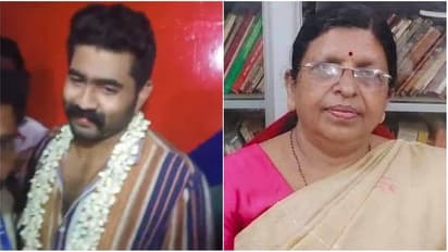 നഗ്‌നതാ പ്രദര്‍ശനക്കേസിലെ പ്രതിക്ക് സ്വീകരണം: എന്ത് അസംബന്ധമാണ് നടക്കുന്നതെന്ന് വനിതാ കമീഷന്‍