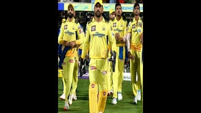 IPL 2024 ಫಿಟ್ನೆಸ್ ಸಮಸ್ಯೆಯಿಂದ ಧೋನಿ ಬದಲು ರುತುರಾಜ್‌ಗೆ ಸಿಎಸ್‌ಕೆ ನಾಯಕತ್ವ ಸಾಧ್ಯತೆ!