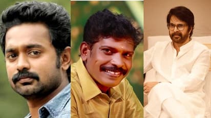 എന്തിന് ഇത്ര വേഗം..; കൊല്ലം സുധിയുടെ അകാല വിയോഗത്തിൽ വിറങ്ങലിച്ച് കലാ കേരളം