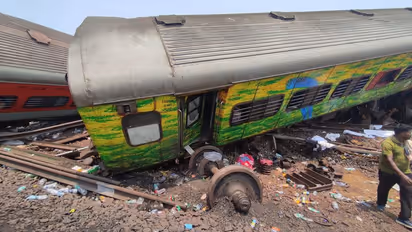 ബാലസോർ തീവണ്ടി അപകടം: എഞ്ചിനീയർ ഒളിവിലല്ല, എല്ലാ ജീവനക്കാരും സഹകരിക്കുന്നുണ്ടെന്ന് അധികൃതർ