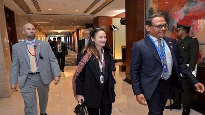 ಸಿಂಗಾಪುರದ ಅಜ್ಞಾತ ಸ್ಥಳದಲ್ಲಿ ವಿಶ್ವದ SPY ಚೀಫ್‌ಗಳ ಶೃಂಗಸಭೆ, ಭಾರತದ ರಾ ಚೀಫ್‌ ಭಾಗಿ!