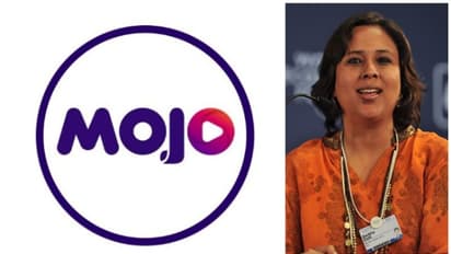 നഷ്ടപ്പെട്ടുവെന്ന് കരുതിയ 11,000 വീഡിയോകൾ തിരിച്ചുകിട്ടി: ബർഖ ദത്ത്