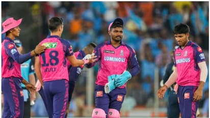 വിക്കറ്റ് കീപ്പര്‍ നില്‍ക്കാനായിരുന്നു താല്‍പര്യം, പക്ഷേ സഞ്ജു! വ്യക്തമാക്കി രാജസ്ഥാന്‍ താരം ധ്രുവ് ജുറല്‍