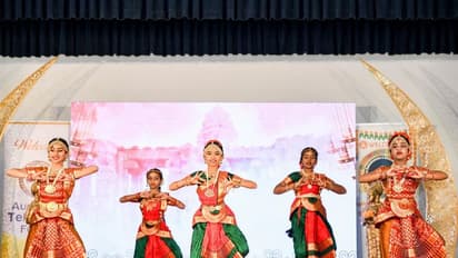 ఆస్ట్రేలియా గడ్డపై ఘనంగా 'తెలంగాణ ఆవిర్భావ వేడుకలు'