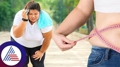 Fitness Tips: ದಪ್ಪಗಿದ್ರೂ ಫಿಟ್ ಆಗಿದ್ದೀರಾ? ಸಮಾಜದ ಚಿಂತೆ ಯಾಕೇ ಬಿಟ್ಹಾಕಿ