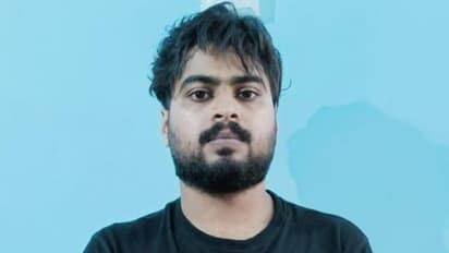 എംഡിഎംഎ തൂക്കി വില്പ്പന; ത്രാസ് സഹിതം യുവാവ് അറസ്റ്റില്