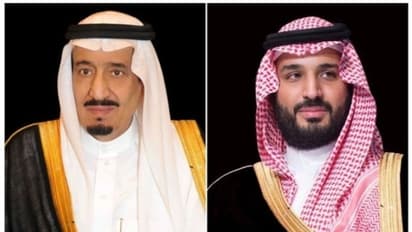 ഒഡിഷ ട്രെയിൻ ദുരന്തം; സൽമാൻ രാജാവും മുഹമ്മദ് ബിൻ സൽമാനും അനുശോചനമറിയിച്ചു