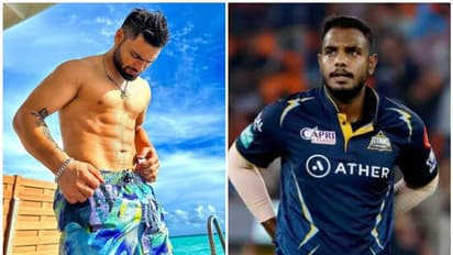 യഷ് ദയാലിന്റെ വര്ഗീയ ചുവയുള്ള ഇന്സ്റ്റഗ്രാം സ്റ്റോറി: മറുപടിയുമായി ആരാധകര്! ട്രന്ഡിംഗായി റിങ്കു സിംഗ്