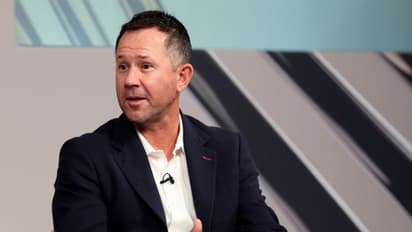 IPL 2025: PBKS head coach Ricky Ponting reveals 'non-negotiable' players on team set-up 