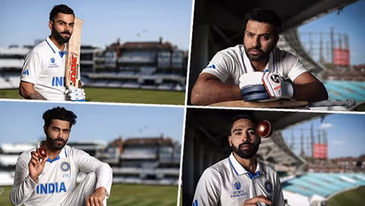 WTC Final: Countdown begins as India brace for Australian threat in nets; Kishan or Bharat decision pending