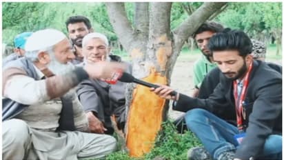 పొరుగు దేశం నుంచి కశ్మీర్‌కు మరో రూపంలో ముప్పు.. సరిహద్దు ఆవల నుంచి అడవి పందుల గుంపులు