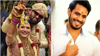 ಗೆಳೆಯ ಅಭಿಷೇಕ್ ಮದುವೆಗೆ ನಿಖಿಲ್ ಗೈರು: ಬಾಂಧವ್ಯ ಕಡೆದುಕೊಂಡಿದ್ದಕ್ಕೆ ಸಿಕ್ತು ಮತ್ತೊಂದು ಸಾಕ್ಷಿ