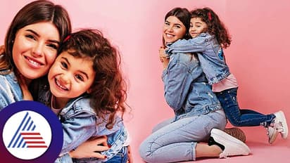 பணிபுரியும் தாய்மார்களின் குழந்தைகளிடம் வியக்கத்தக்க திறமைகள் இருக்காம்..என்னலாம் தெரியுமா?