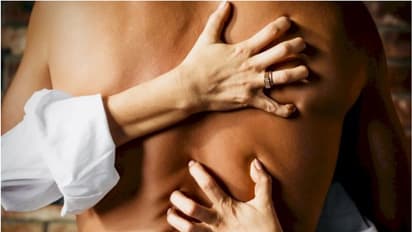 സന്തോഷിക്കാൻ വരട്ടെ, 'സെക്സ്' കായിക ഇനമാക്കിയെന്നത് തള്ള് മാത്രം, ചാമ്പ്യൻഷിപ്പ് പച്ചക്കള്ളം!