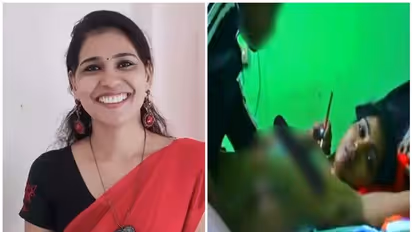 'ಅರೆಬೆತ್ತಲೆ ದೇಹದ ಮೇಲೆ ತನ್ನದೇ ಮಕ್ಕಳಿಂದ ಆರ್ಟ್' ರೆಹಾನಾ ಫಾತಿಮಾ ವಿರುದ್ಧ ಪೋಕ್ಸೋ ಕೇಸ್ ರದ್ದು ಮಾಡಿದ ಹೈಕೋರ್ಟ್!