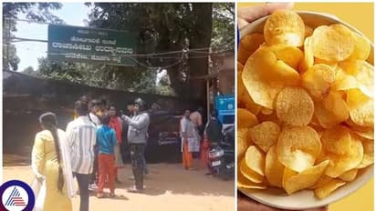 ಕೊಡಗಿನ ಪ್ರಸಿದ್ಧ ಪ್ರವಾಸಿ ತಾಣವನ್ನೇ ಬಂದ್‌ ಮಾಡಿಸಿದ ಚಿಪ್ಸ್‌ ಪ್ಯಾಕೆಟ್!
